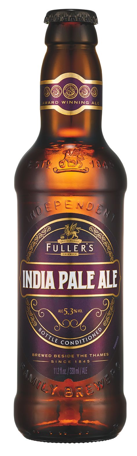 Fuller's India Pale Ale