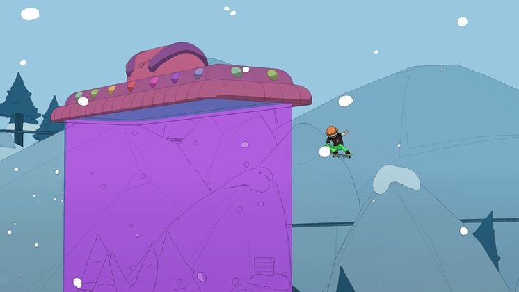 OlliOlli World VOID Riders Switch Screenshot (3)