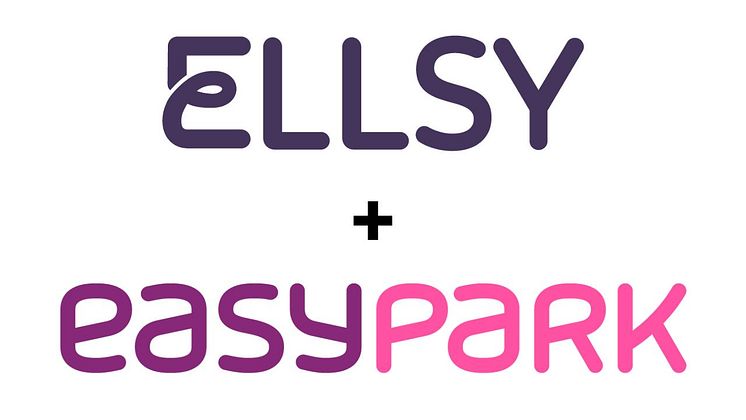ELLSY + Easypark