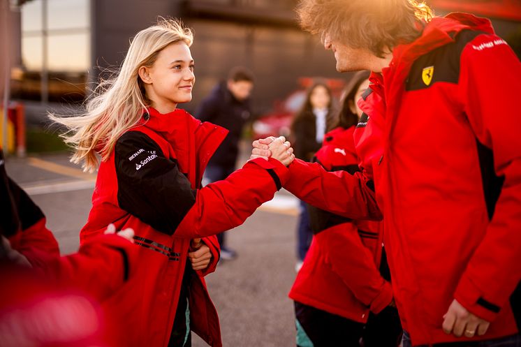 Alba Hurup Larsen