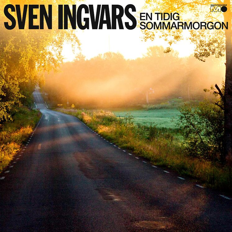 Sven Ingvars - En tidig sommarmorgon