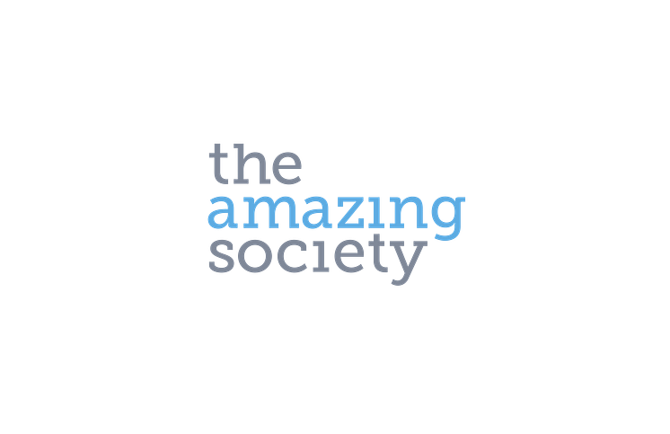 Logo The Amazing Society