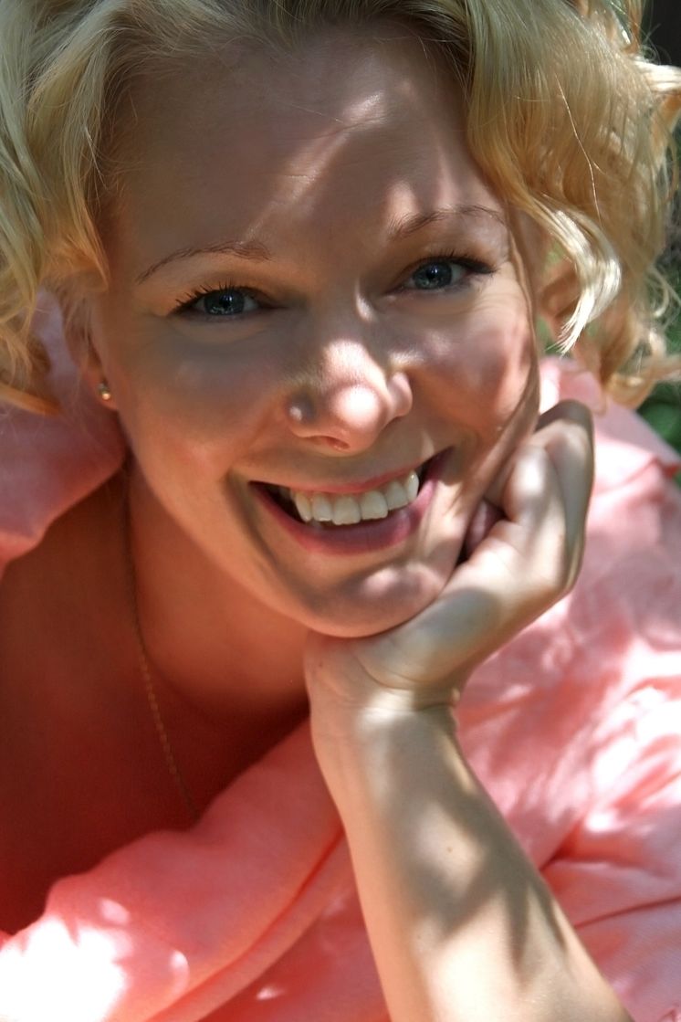 Henriikka Gröndahl