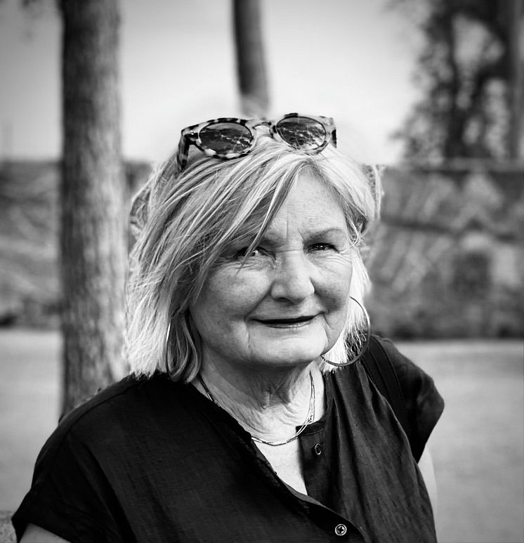 Anita Jørgensen