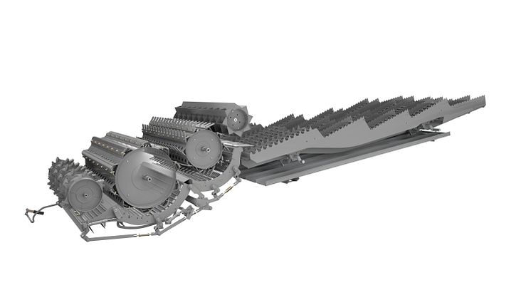 APS SYNFLOW WALKER