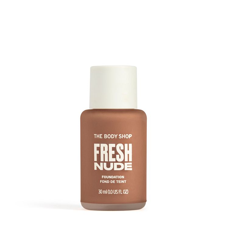Fresh Nude Foundation Deep 2C