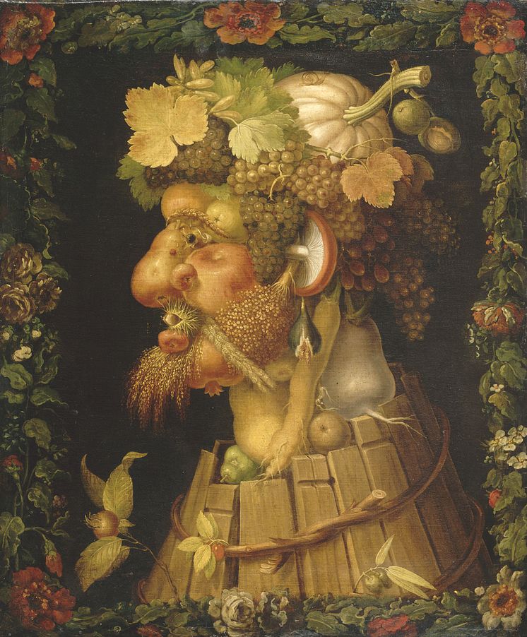 Giuseppe Arcimboldo