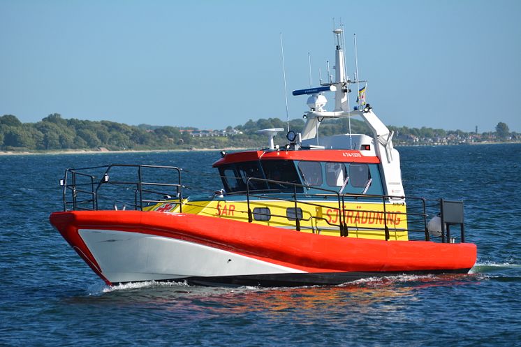 Rescue 12-27, RS Råå