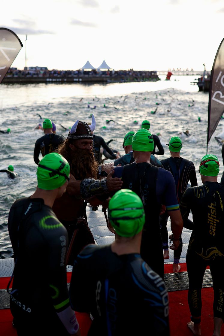 Ironman Kalmar 2025