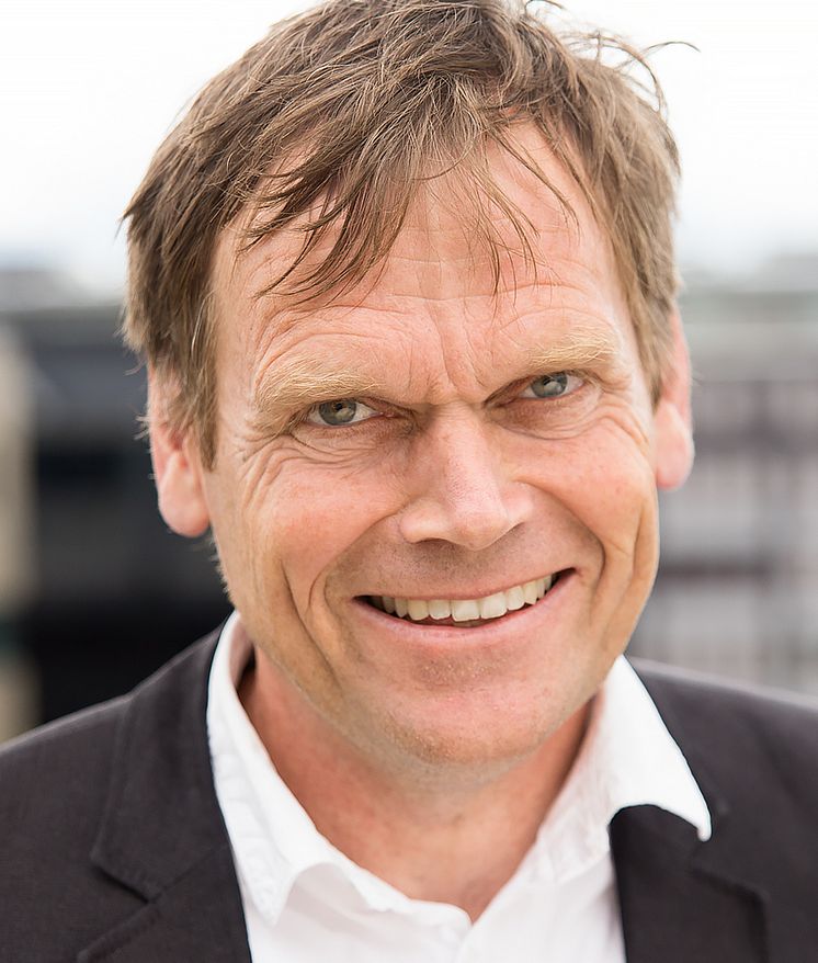 Arne Førland-Larsen