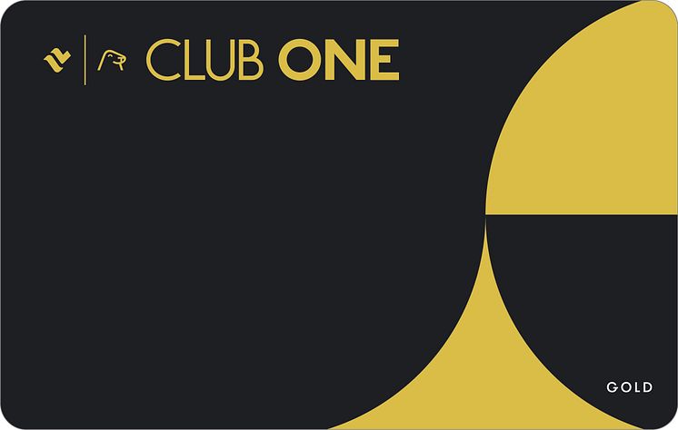 Die Club-One-Karten gehören bald der Vergangenheit an