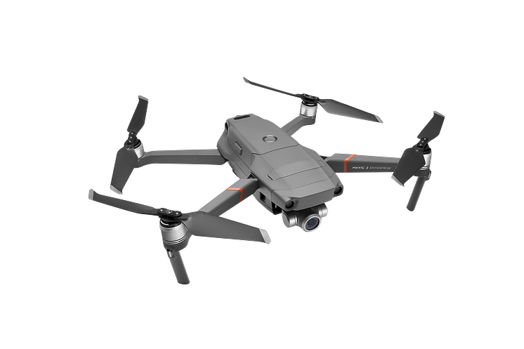 Mavic 2 Enterprise