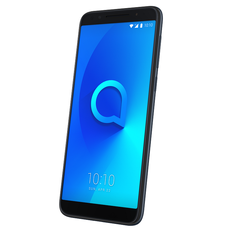 Alcatel 3_Spectrum Black_Special