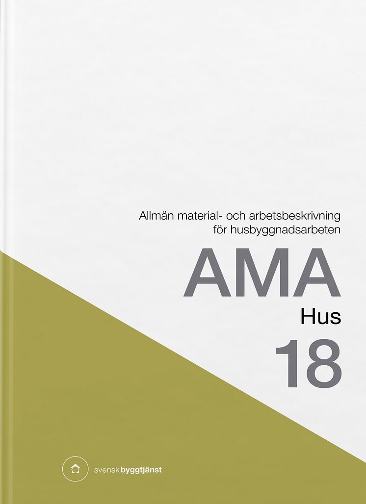 AMA Hus 18