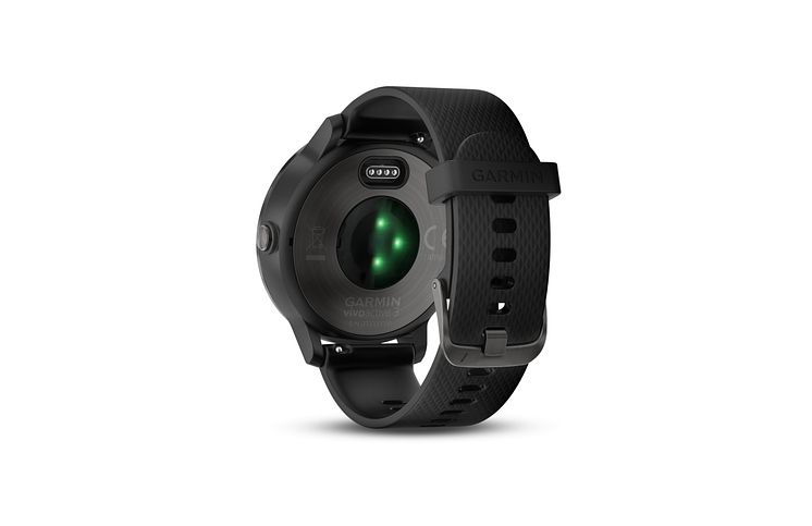 vivoactive 3