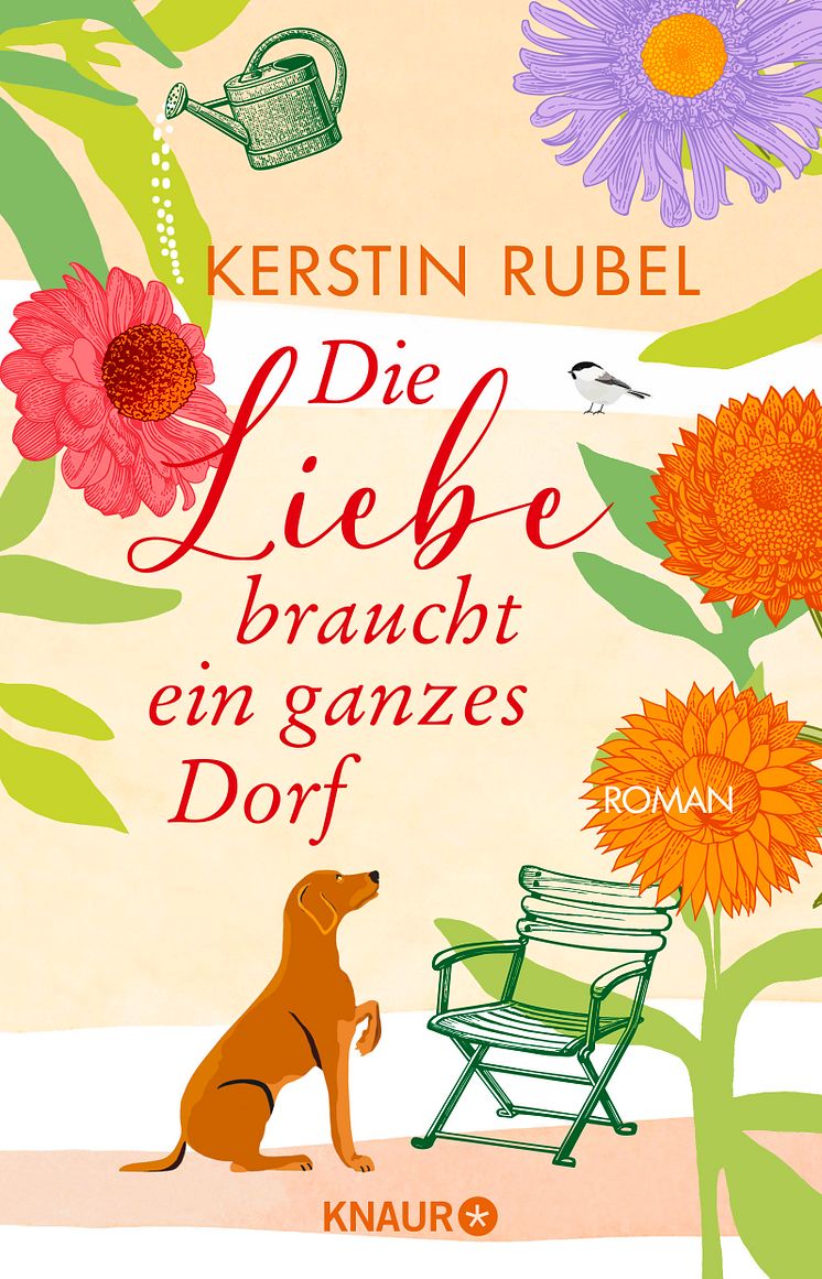 Rubel_Liebe braucht ein ganzes Dorf