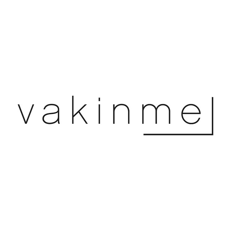 Logotyp Vakinme