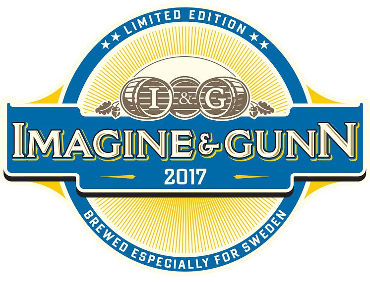 Imagine & Gunn LOGO