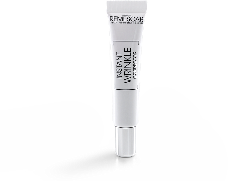 Remescar Instant Wrinkle Corrector - tub