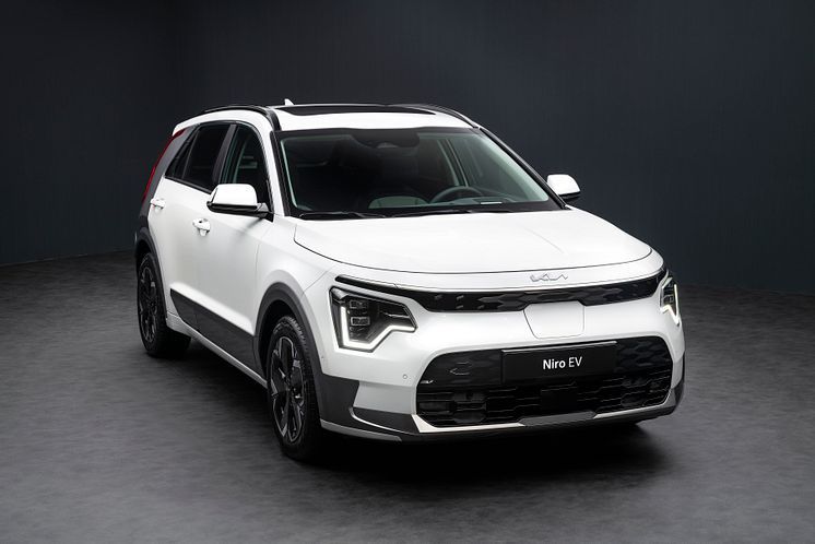 Kia Niro EV