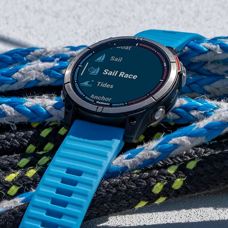Garmin quatix7