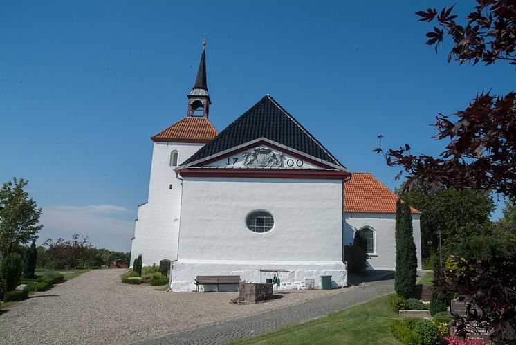 Nordborg Kirke 3