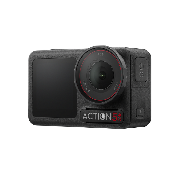 Osmo Action 5 Pro_Left View.png