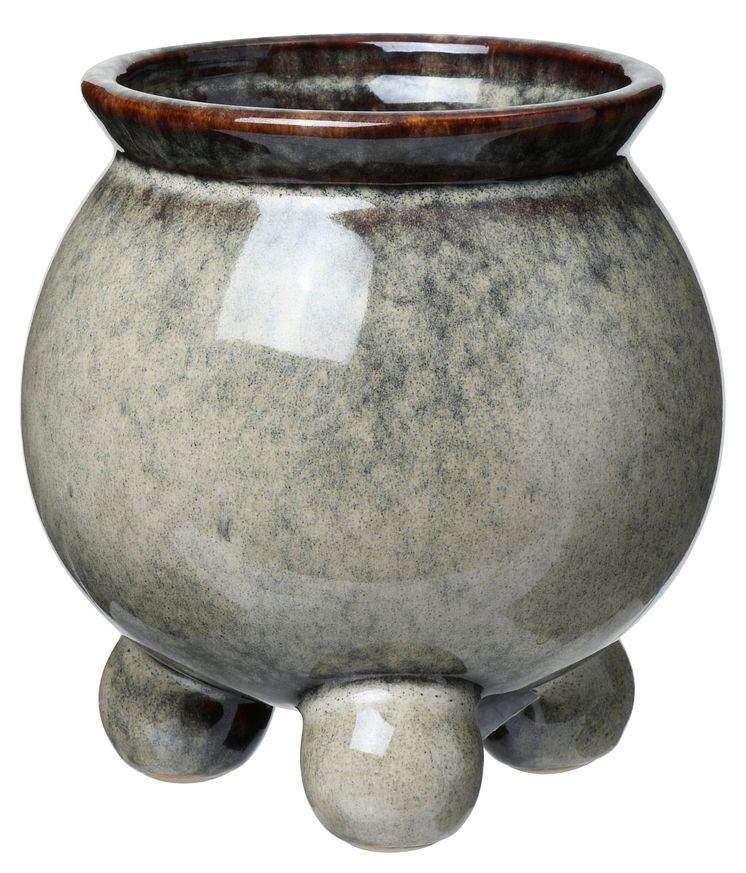 NYHET! Pot Eira 13x13x13,5 cm Grey Stoneware 7,99 EUR.jpg