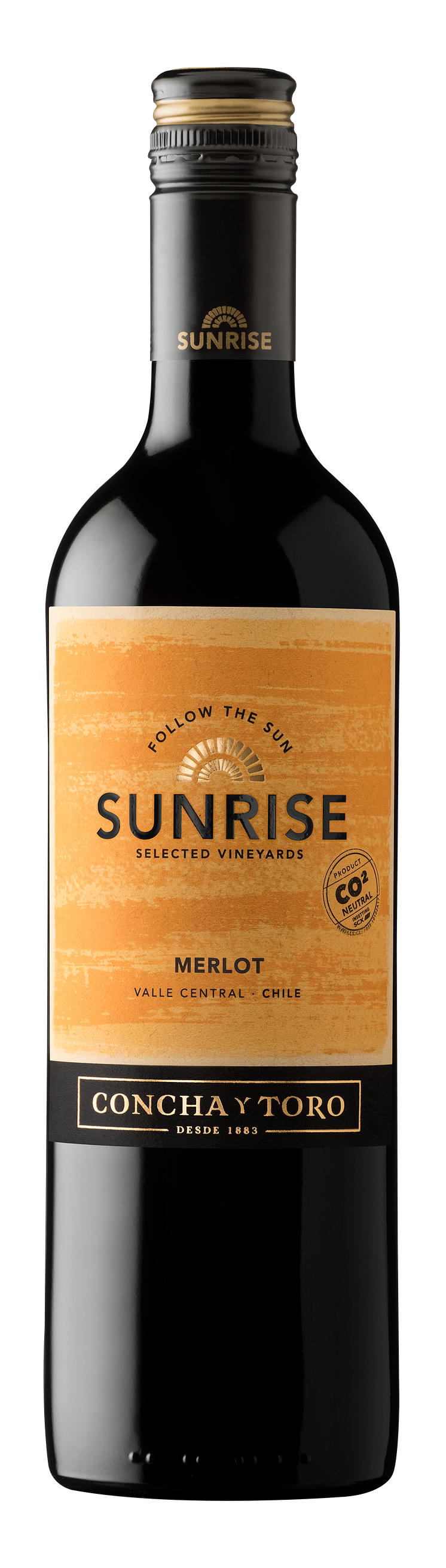 Sunrise Merlot