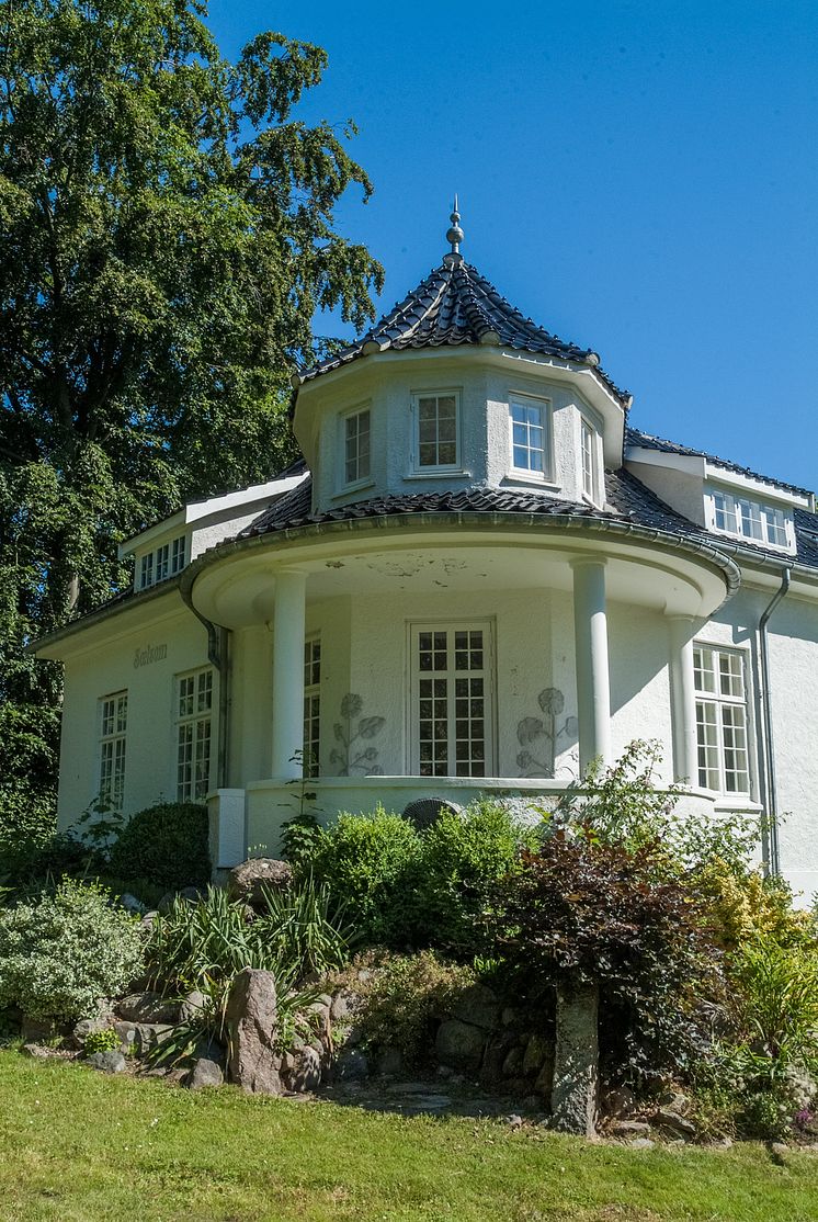 Villa "Sælsom" 4