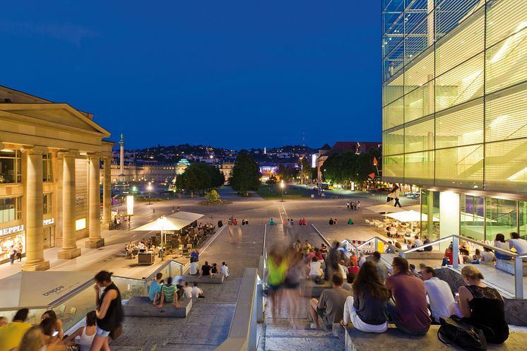#UF23_Stuttgart ist Gastgeberin der Urban Future Konferenz im Juni 2023