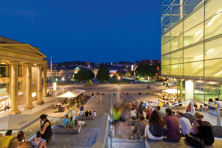 #UF23_Stuttgart ist Gastgeberin der Urban Future Konferenz im Juni 2023
