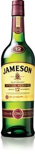 Jameson 12 yo Special Reserve