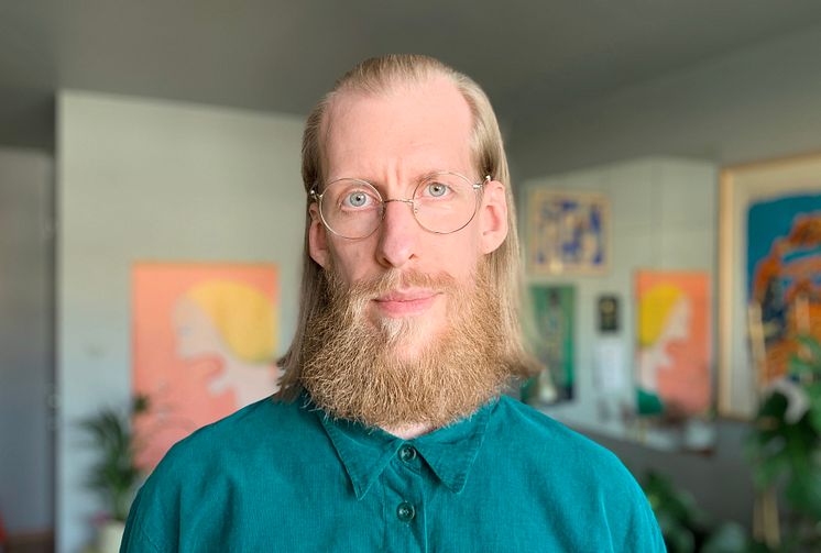 johan hallqvist