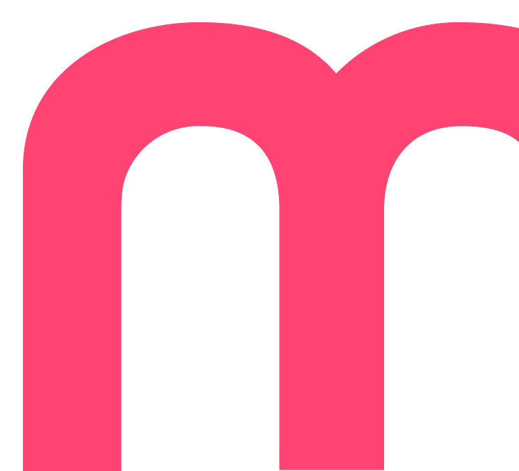 Mynewsdesk Logo m cut red
