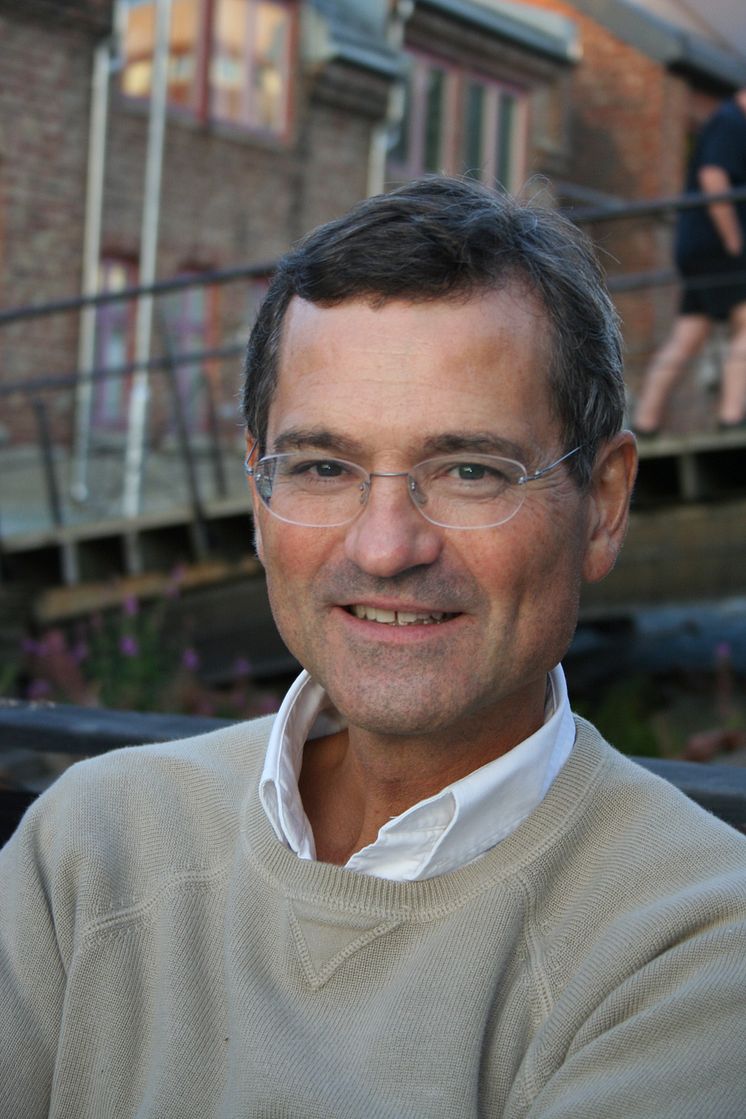 Ulf Gärdenfors