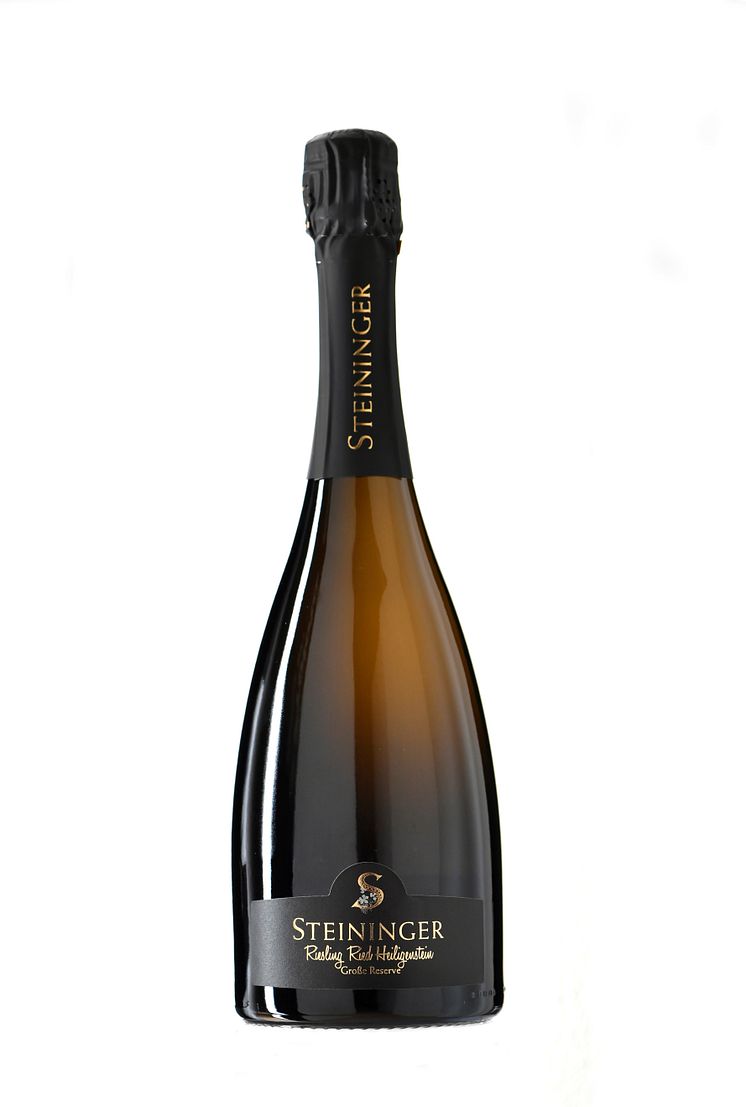 Steininger Riesling Sekt Ried Heiligenstein 