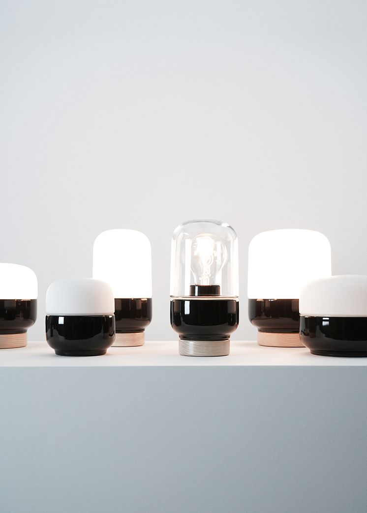 Ifö Electric - The Ohm Collection 4