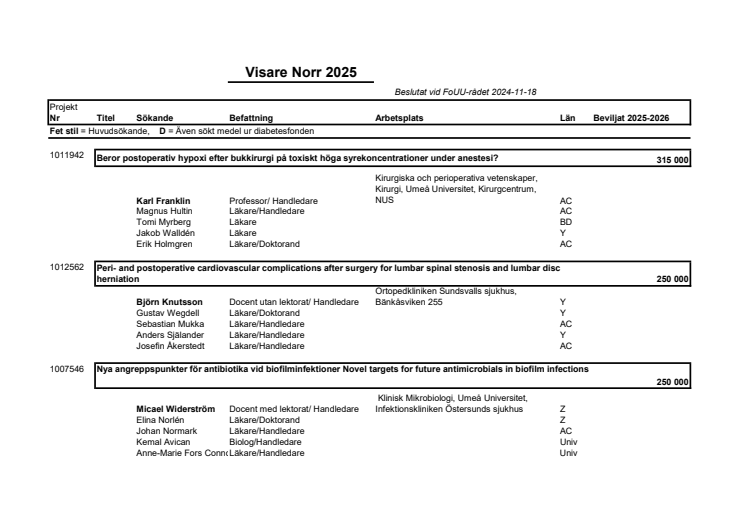 Visare Norr 2025, beslut.pdf