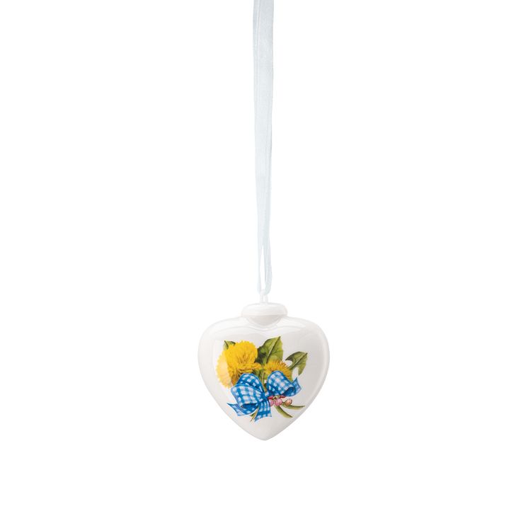 HR_Collector's_Edition_Easter_2023_Porcelain-Mini-Heart_Spring_greetings_Dandelion