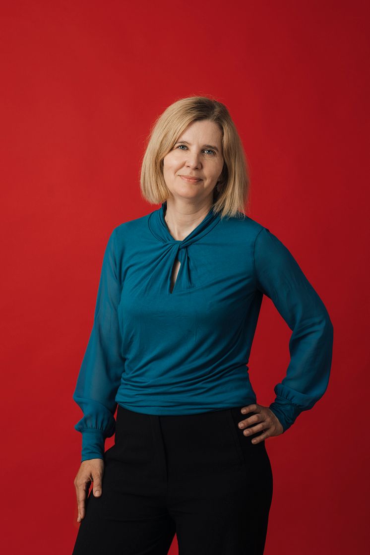 Elizabeth Walentin