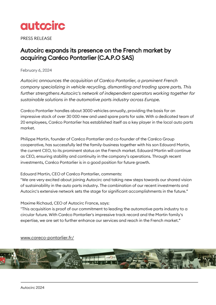 Press release Caréco Pontarlier 240206.pdf