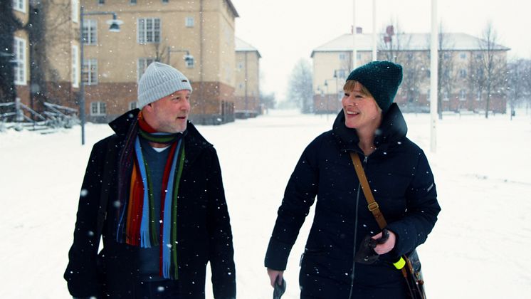 Coachande ledarskap FRI ANVÄNDNING Foto: Högskolan Kristianstad