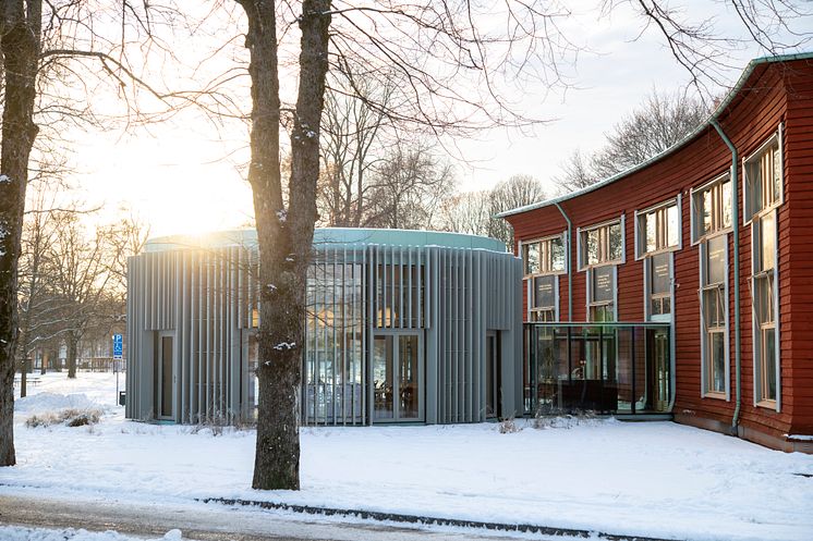 Värmlands Museum