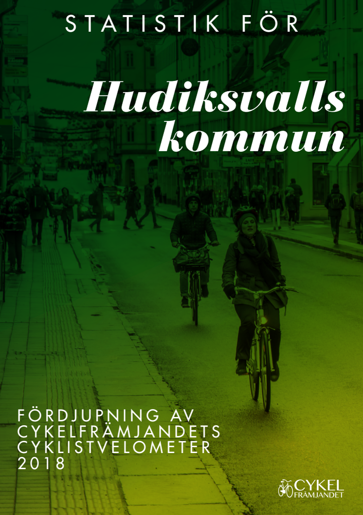 Hudiksvalls kommun