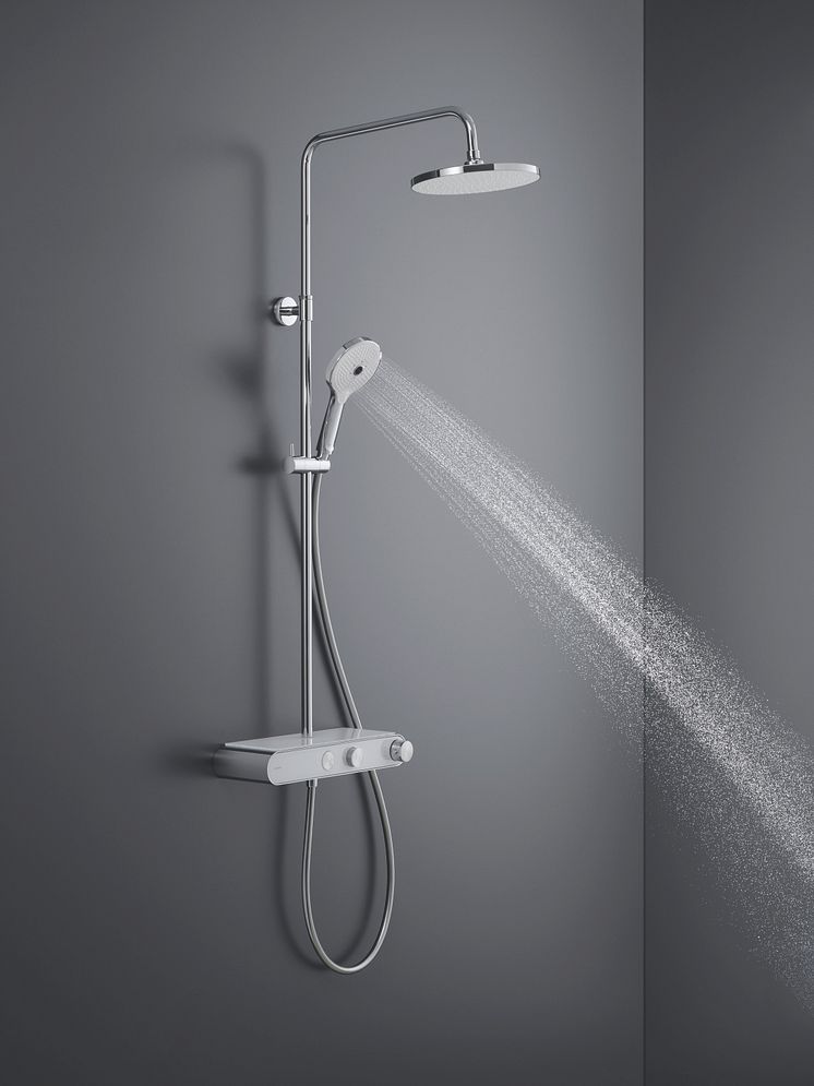 Shower System