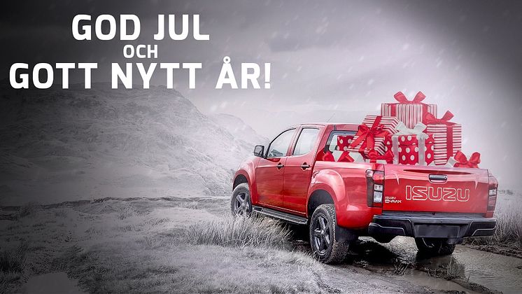 God Jul 2018