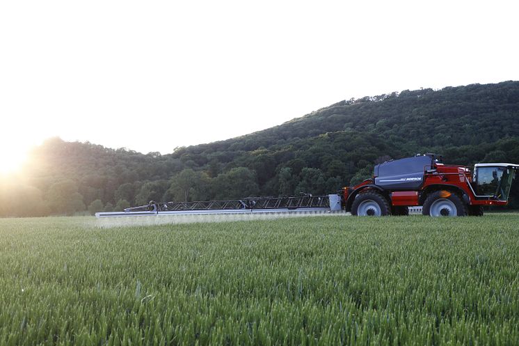 HORSCH Leeb 8.300 PT