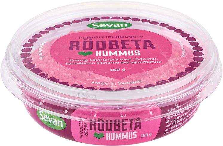 Hummus ro╠êdbeta_snett uppifra╠èn