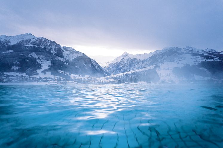 Tauern spa, Zell am See-Kaprun